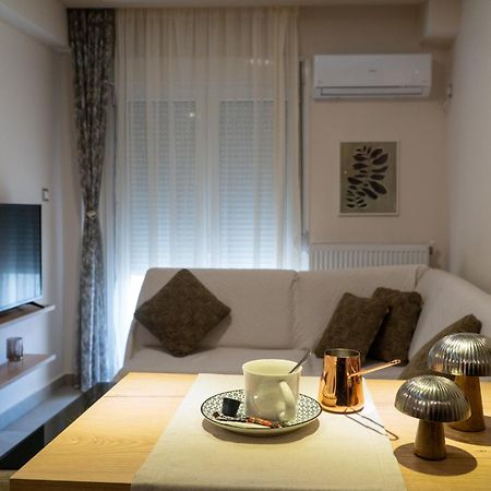 Kozani Home 01 Εξωτερικό φωτογραφία