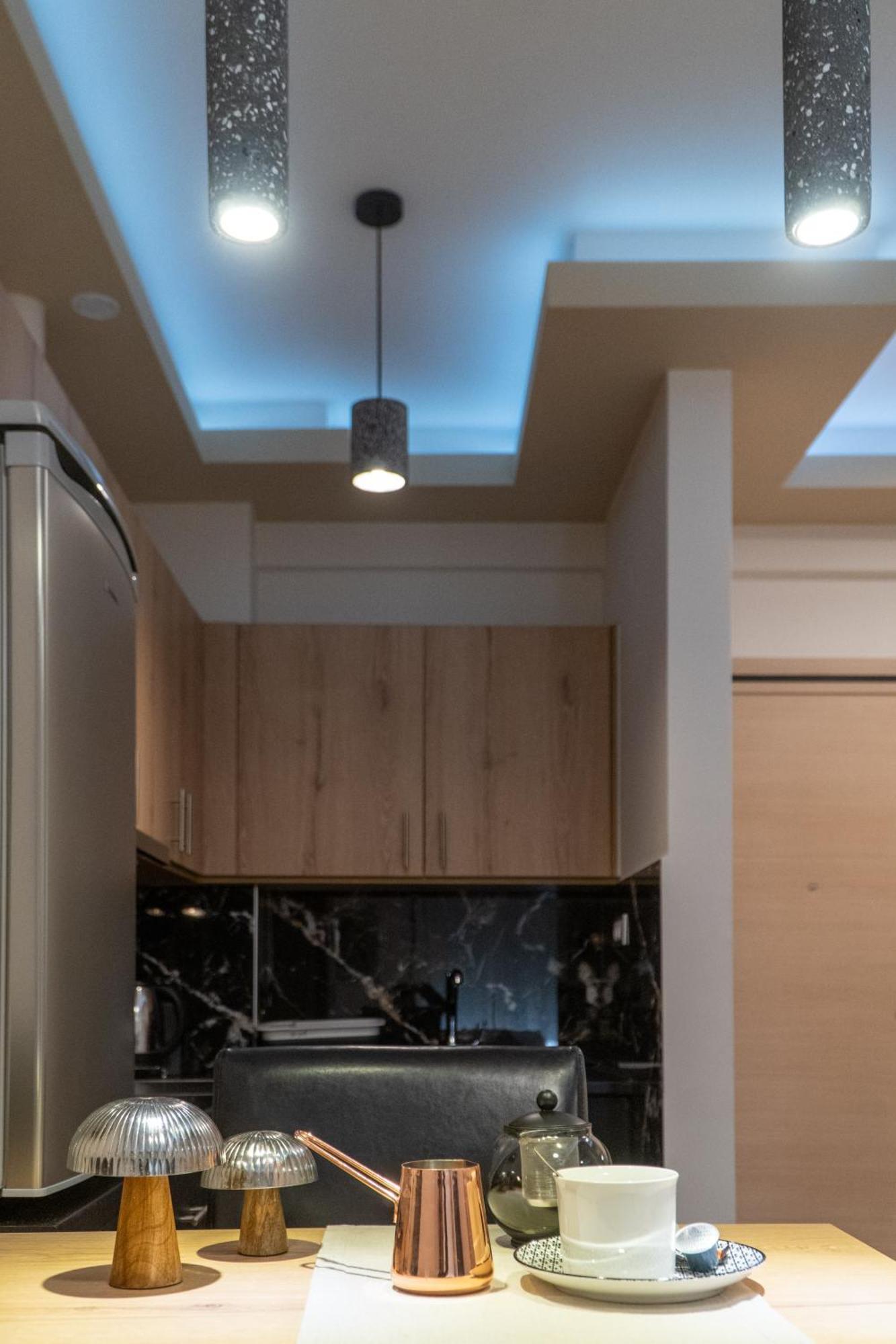 Kozani Home 01 Εξωτερικό φωτογραφία