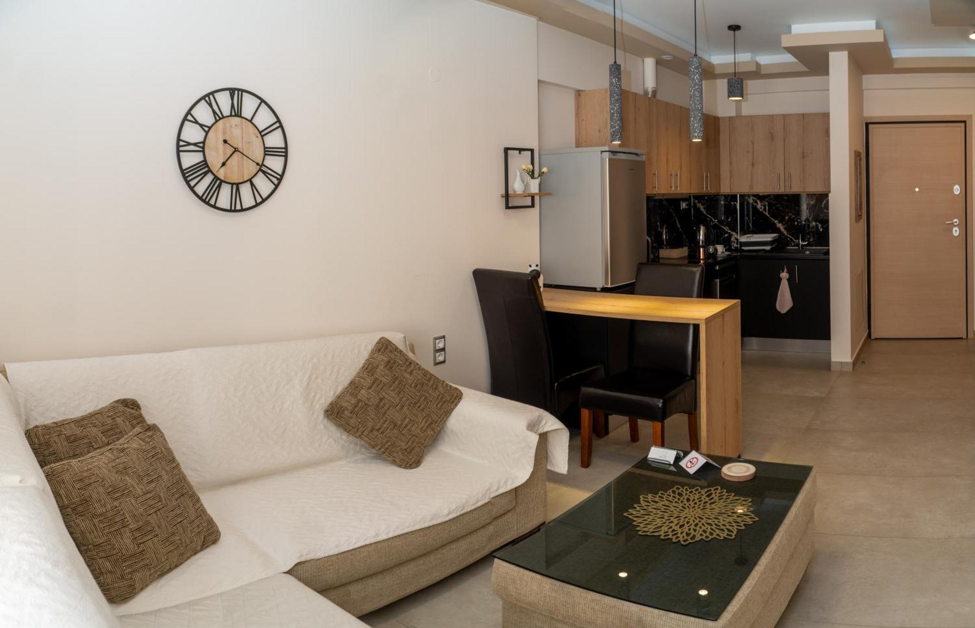 Kozani Home 01 Εξωτερικό φωτογραφία