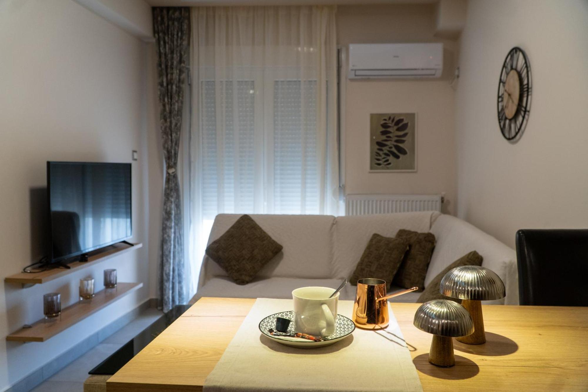 Kozani Home 01 Εξωτερικό φωτογραφία