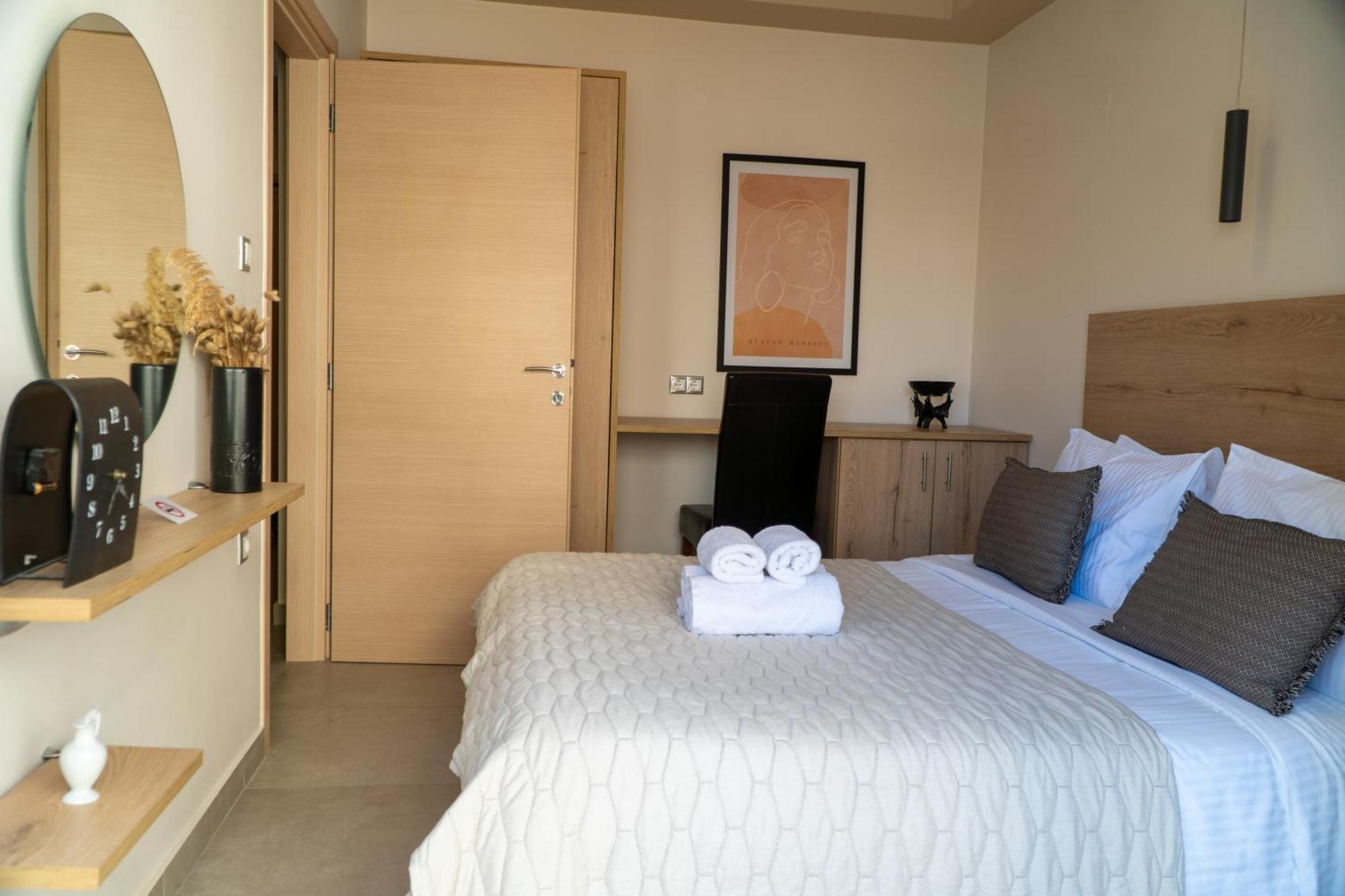Kozani Home 01 Εξωτερικό φωτογραφία