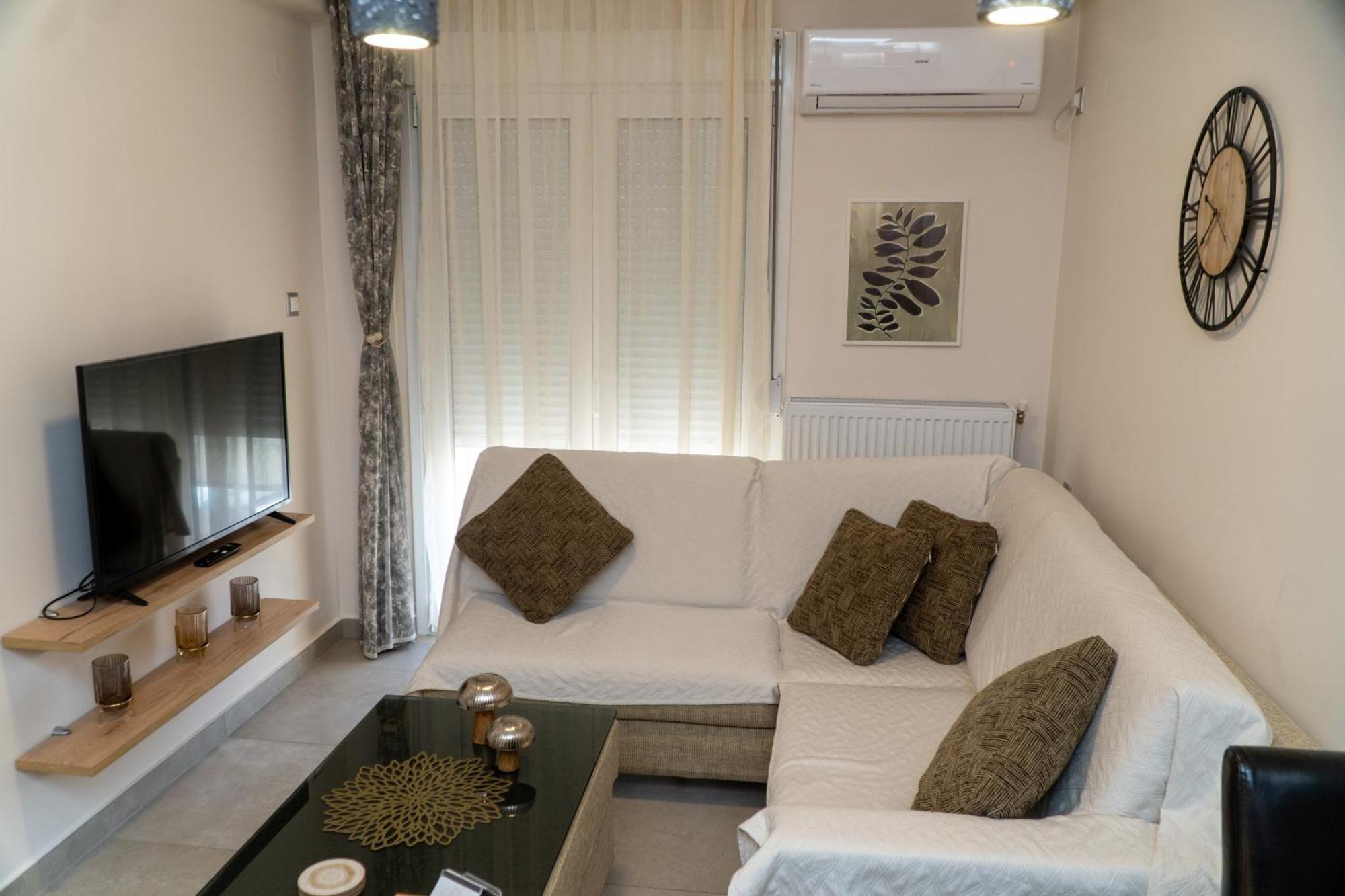 Kozani Home 01 Εξωτερικό φωτογραφία