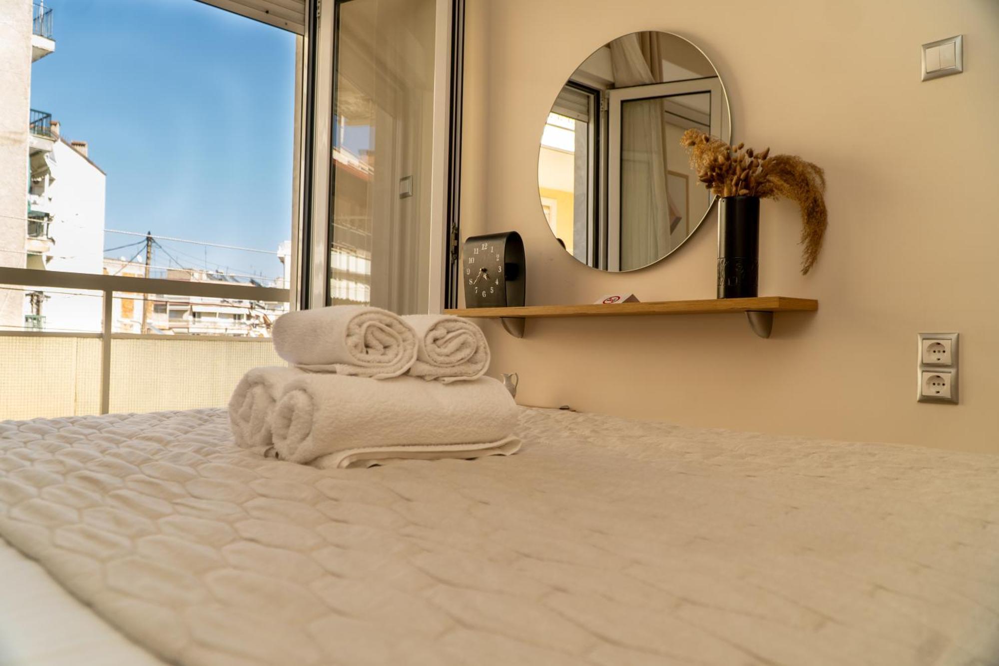 Kozani Home 01 Εξωτερικό φωτογραφία