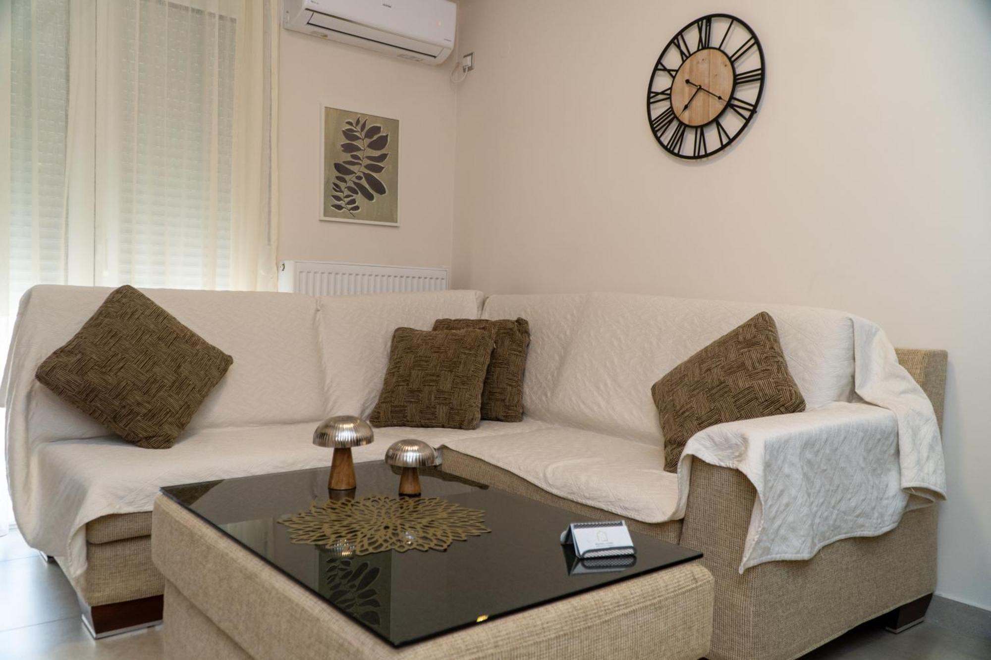 Kozani Home 01 Εξωτερικό φωτογραφία