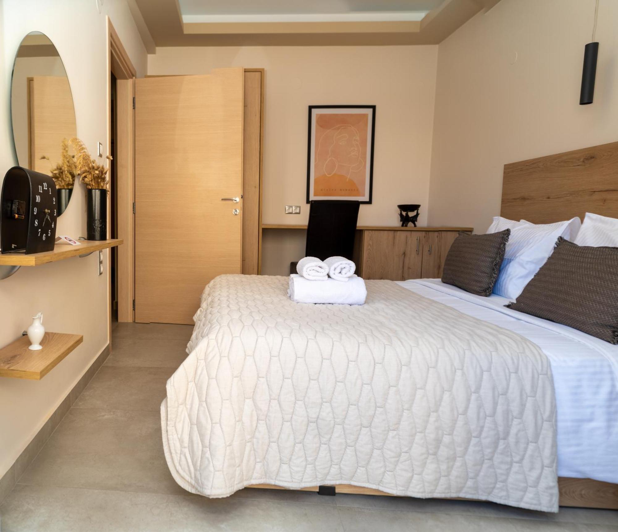 Kozani Home 01 Εξωτερικό φωτογραφία